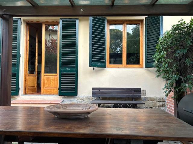 فيلا La Casa Di Claudia فلورنس المظهر الخارجي الصورة