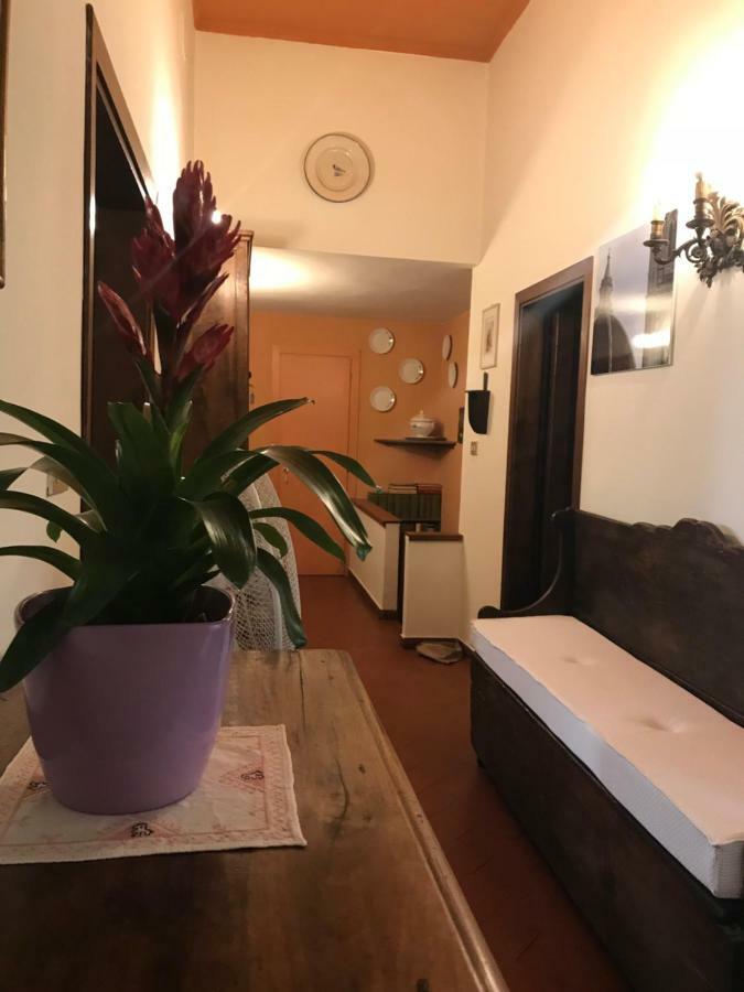 فيلا La Casa Di Claudia فلورنس المظهر الخارجي الصورة