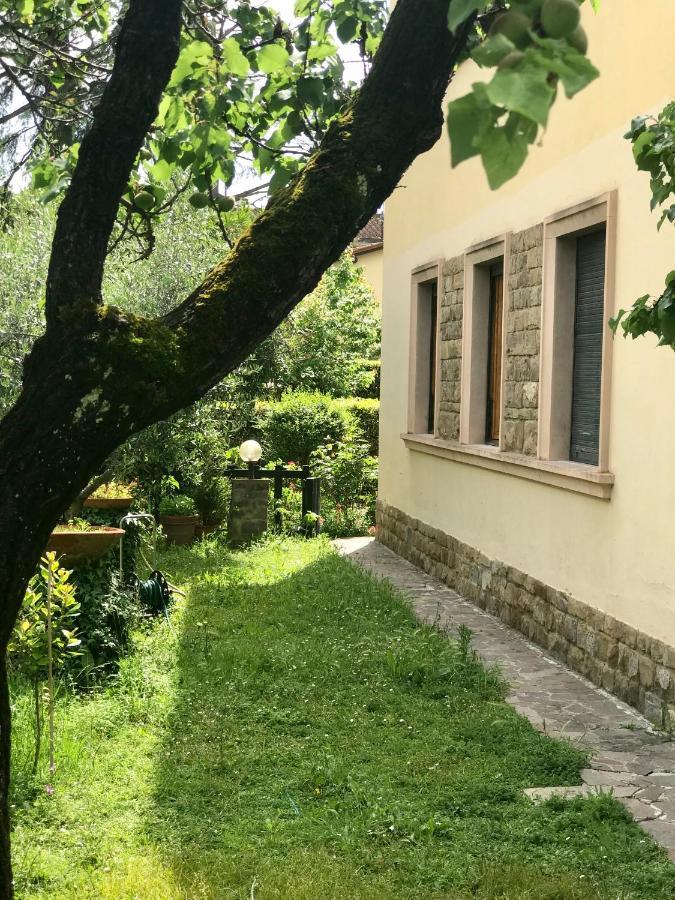 فيلا La Casa Di Claudia فلورنس المظهر الخارجي الصورة